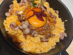 -俄士厨房(五棵松华熙LIVE店)