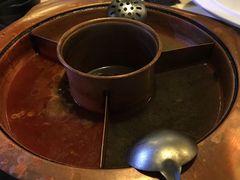 -滇釜火锅·能喝汤的火锅(车公庄店)