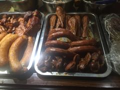 -大妈水饺(文华巷店)