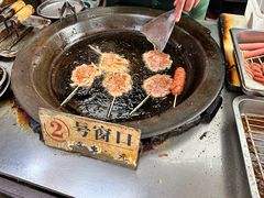 -丁脊壹绝·里脊肉