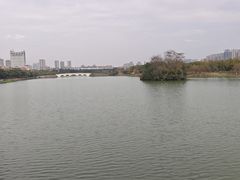 -眉山湿地公园(东坡区)