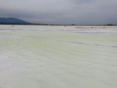 -盐湖景区