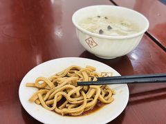 -义隆素菜馆(百年老店)