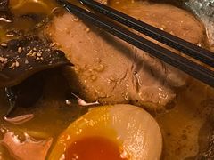 -日本料理神拉面