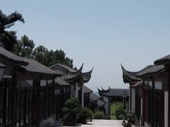 -缥缈峰景区