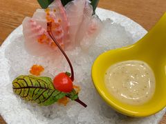 -和创柚子·会席日本料理(新区淮海街店)