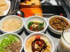 -海底捞火锅(奥山世纪城店)