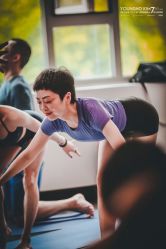 -无界瑜伽普拉提