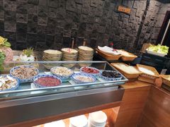 -聚春园自助餐厅(东街口店)