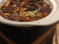 -小厨娘淮扬菜(天印大道店)