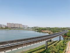 -华谊兄弟（长沙）电影小镇