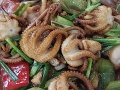 -朗记餐厅·传统湛江菜(康宁路店)