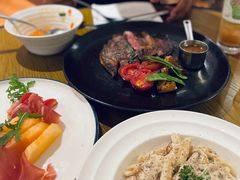-安妮意大利餐厅(世贸天阶店)