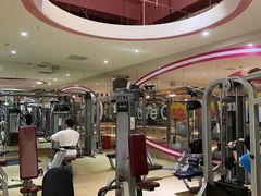 -奇迹健身(SM广场店)