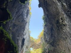 -英西峰林·洞天仙境