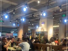 -五里关火锅(牛市口店)