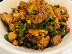 -湘江大码头·龙虾馆(渔人码头一店)