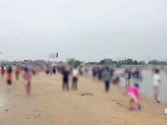 -东戴河风景区-止锚湾
