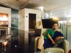 -虹桥机场国航贵宾室v8