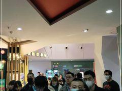 -万达广场(无锡滨湖店)