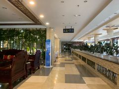 自助取餐区-椿记烧鹅(北门店)