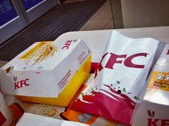 -肯德基(恩平店)