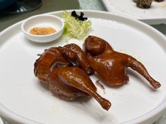 -绿岛国际酒店·海鲜酒楼(八七路店)