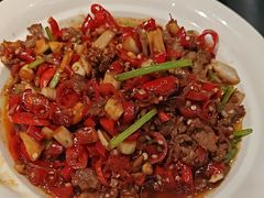 -在莲野·湖北民间菜·头牌松滋鸡(光谷步行街店)