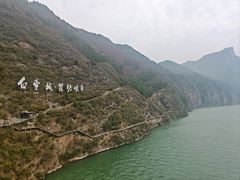 -白帝城·瞿塘峡景区