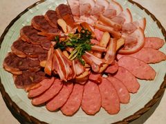 -四姐妹东北饺子(沙尾路店)