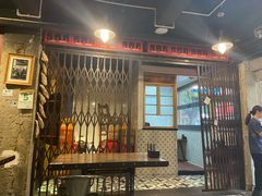 门面-辉记炭烧海鲜大排档·老字号(福田店)