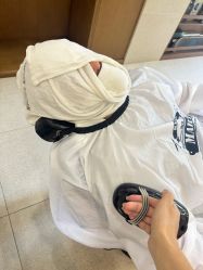 -MARTIN'S BARBER SHOP男士理发馆