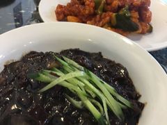 -桃园中华料理炸酱面(燕儿岛路店)