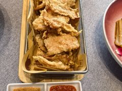 -鹊华居·地道鲁菜·海鲜·融合味(大明湖店)