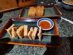 -南京大牌档(之心城店)