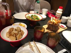 -辣尚瘾·烤鱼·新川菜(交大直营店)