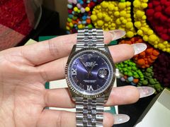 -亨得利钟表商店