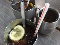 -新记餐厅(香槟大厦店)