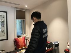 -全屋清新除甲醛 上海