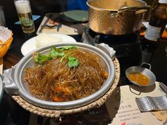 -金厨泰国餐厅·全泰籍厨师料理(拱北店)