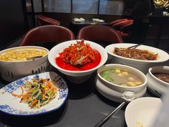 -童福兴·南京菜(老门东店)