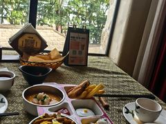 -南沙游艇会·大兵船餐厅