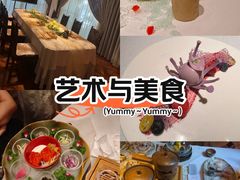 -叶叶菩提·晋福宫