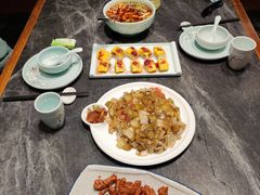 -紫泥369粗粮季(鼓楼店)