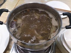 -怡人怡口牛排海鲜自助(飞龙大厦店)