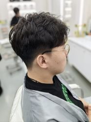 -NANAN美发沙龙
