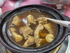 -新峰肉骨茶