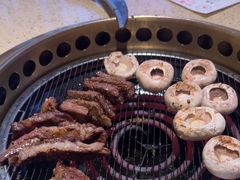 -妙香居韩国烤肉(容桂天佑城店)