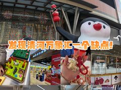 -北京清河万象汇