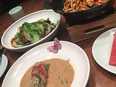 -老板恋上鱼(振华商厦店)